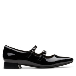 Clarks Scarpe basse Clarks Natalyn Lane 26181930 Nero