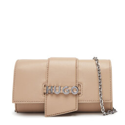 HUGO Handtasche HUGO 50547057 Beige