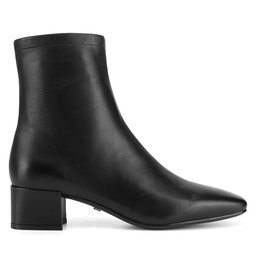 Gino Rossi Stiefeletten Gino Rossi ELDA-01 Schwarz