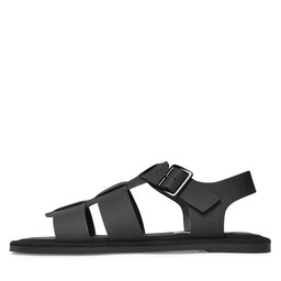 

Босоніжки Steve Madden Danica SM11002414-001 Black, Чорний