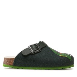 

Тапочки Superfit 1-009112-7010 S Green, Зелений