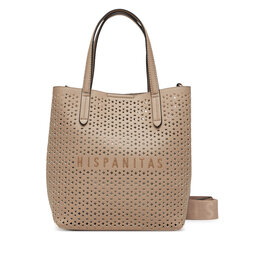 Hispanitas Handtasche Hispanitas BV253972 Beige