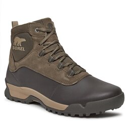 Sorel Stivali Sorel Buxton™ Lite Lace Wp NM4983-245 Major/Jet