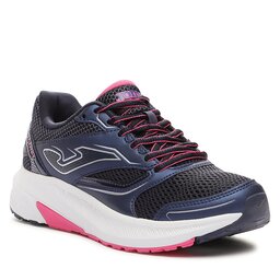 Joma Scarpe Joma Vitaly Lady 2303 RVITLW2303 Navy Fuchsia
