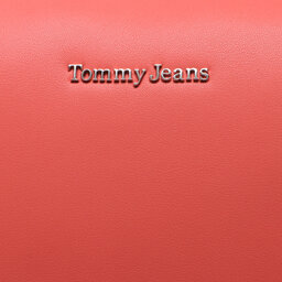 

Косметичка Tommy Jeans Tjw City Girl Vanity Bag AW0AW14982 XKI, Рожевий