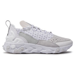 

Взуття Nike, Білий