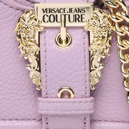 

Сумка Versace Jeans Couture 74VA4BFV ZS413 302, Фіолетовий