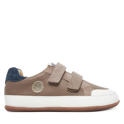 Gioseppo Sneakersy Gioseppo Ripton 74754-P Brązowy