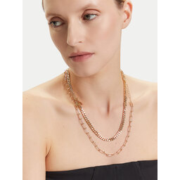 Patrizia Pepe Halskette Patrizia Pepe 8J1354/M067-F130 Goldfarben
