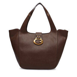 Guess Сумка Guess Camden HWBB93 08240 Коричневий