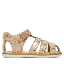 Lasocki Kids Sandalen Lasocki Kids BOB CI12-BOB-02(II)DZ Goldfarben