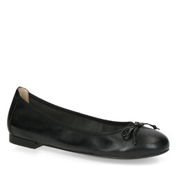 Caprice Балеринки Caprice 9-22102-20 Black Nappa 22