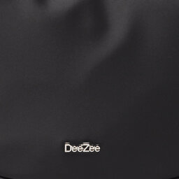 

Сумка DeeZee MDR-D-020-02 Black, Чорний
