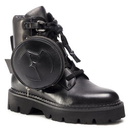Eva Minge Schnürstiefeletten Eva Minge EM-41-08-000936 101