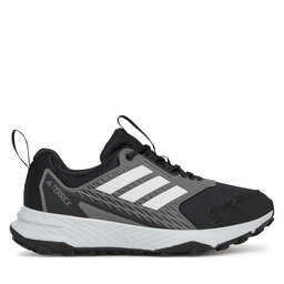 adidas Scarpe running adidas Tracefinder IH2937 Nero
