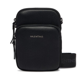 Valentino Umhängetasche Valentino Vibe VBS9VQ07 Schwarz