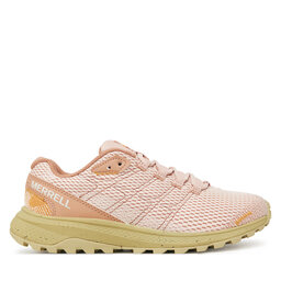 Merrell Scarpe running Merrell Fly Strike J068486 Rosa