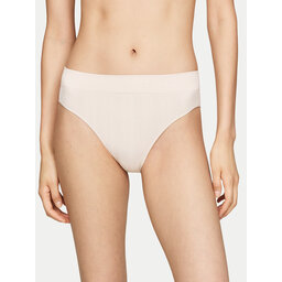 Tommy Hilfiger Tommy Hilfiger Klasszikus alsó UW0UW05502 Bézs