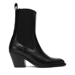 GINO ROSSI Botines Gino Rossi EO-KHAIR-9801 Negro