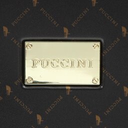 

Мала тверда валіза Puccini ABS023C 2, Коричневий