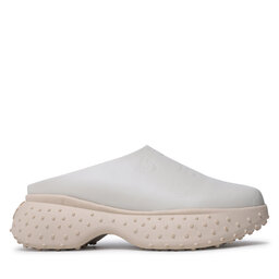 

Шльопанці Pinko Stefie Clog Beige D13, Бежевий