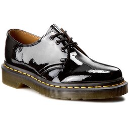 Dr. Martens zapatos Oxford Dr. Martens 1461 10084001 Black
