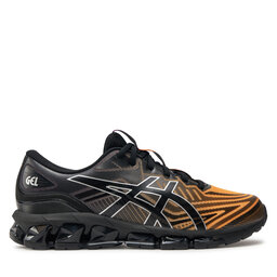 Asics Sneakersy Asics Gel-Quantum 360 VII 1201A915 Czarny