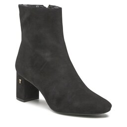 Ted Baker Bokacsizma Ted Baker Neomie 266993 Black