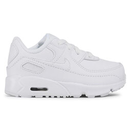 

Взуття Nike, Білий