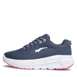 

Снікерcи Bagheera Eclipse 86537-17 Dove Blue/White, Cиній