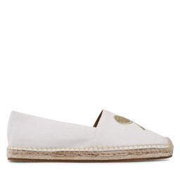 

Еспадрильї Kate Spade Doubles K7135 Optic White OPI, Білий
