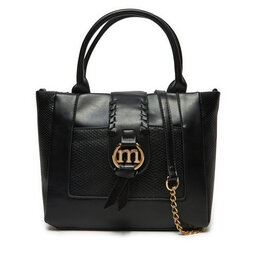 Monnari Torebka Monnari TORIMP0-24Z-BAG5470-K020D000-R00 Czarny