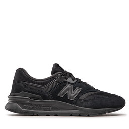 New Balance Sneakersy New Balance CM997HCI Czarny