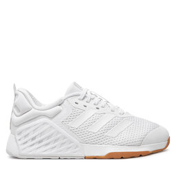 adidas Взуття для тренажерного залу adidas Dropset 3 ID8633 Білий