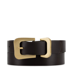 Gino Rossi Cintura da donna Gino Rossi BLYL24006-3 Marrone