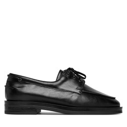 Balagan Halbschuhe Balagan Yacht Schwarz