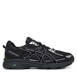 Asics Снікерcи Asics Gel-Venture 6 1203A438 Чорний