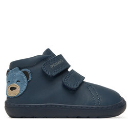 Primigi Botines planos Primigi 8912433 M Azul marino