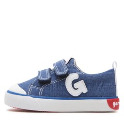 

Кеди Garvalin 232810 Blue, Голубий