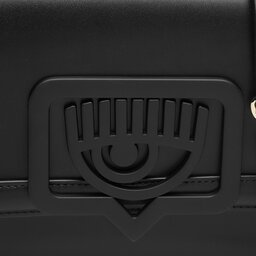 

Сумка Chiara Ferragni 74SB4BB1 Black, Чорний