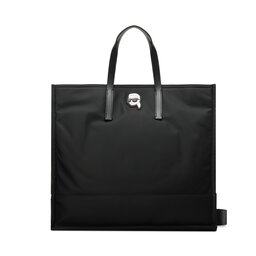 KARL LAGERFELD Kabelka KARL LAGERFELD 230M3044 Black