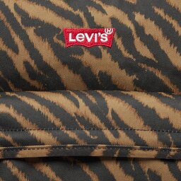 

Рюкзак Levi's® 233703-208 Dark Brown 129, Коричневий