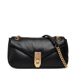 Aldo Handtasche Aldo Olyvia 14076840 Schwarz