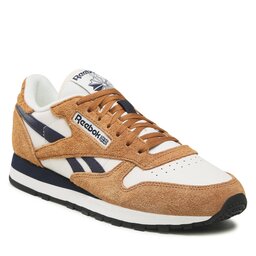 Reebok Обувки Reebok Classic Leather GW3760 Chalk/Wilbrw/Vecnav