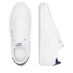 

Взуття Reebok Court Cl 100074364 White, Білий