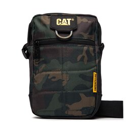 CATerpillar Мъжка чантичка CATerpillar Rodney 84059-147 Camouflage