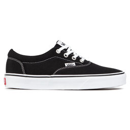 

Кросівки Vans, Чорний
