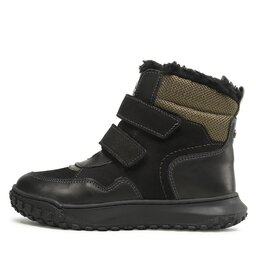 

Чоботи Lasocki Young CI12-3138-04 Black, Чорний