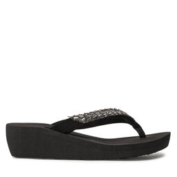 

В'єтнамки Gioseppo Masate 65730 Black, Чорний