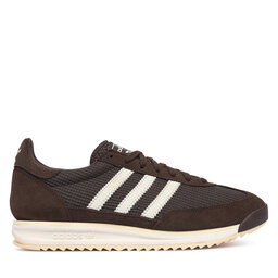 adidas Снікерcи adidas Sl 72 Rs KH9657 Коричневий